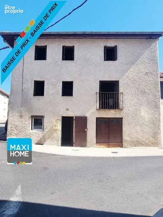 Maison de ville 86 m² à Retournac   Idéal investisseur ou - photo 9