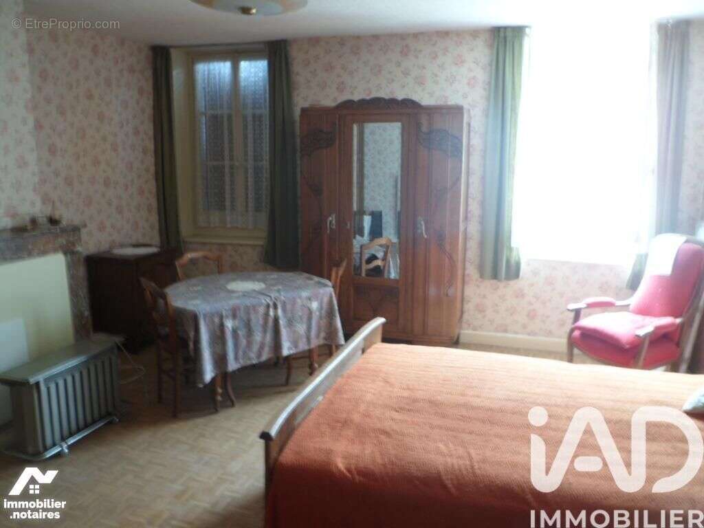 Maison 131 m² à Essoyes  - photo 5