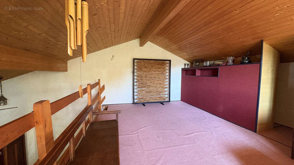 Maison à ANDERNOS-LES-BAINS