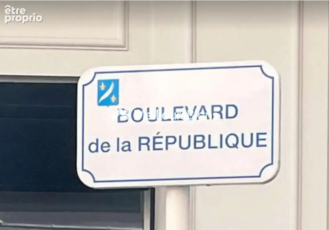 Commerce à CANNES