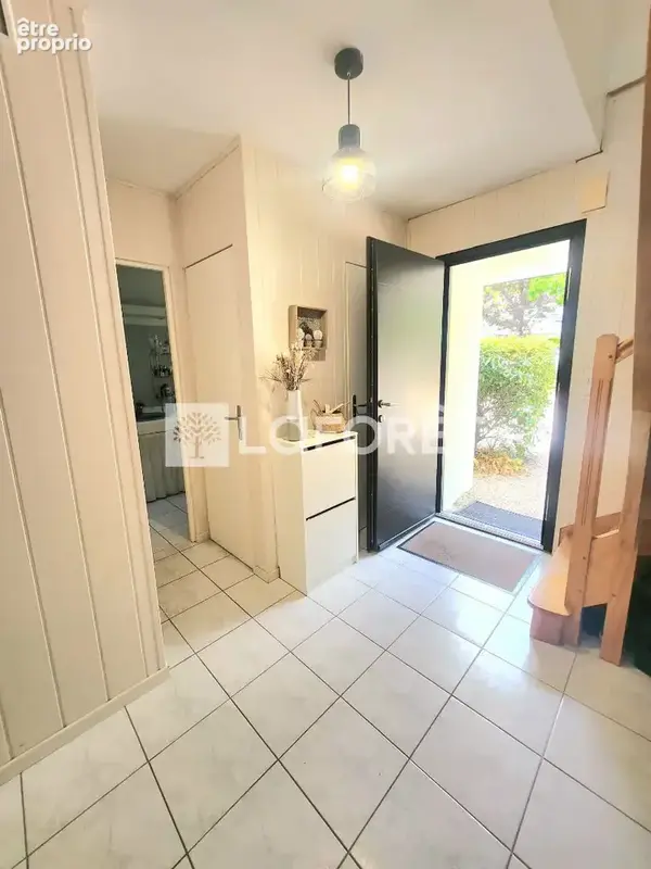 NOUVEAUTE ! ST ANDRE DES EAUX  - Maison familiale 4 chambres Prête à vivre § - photo 4