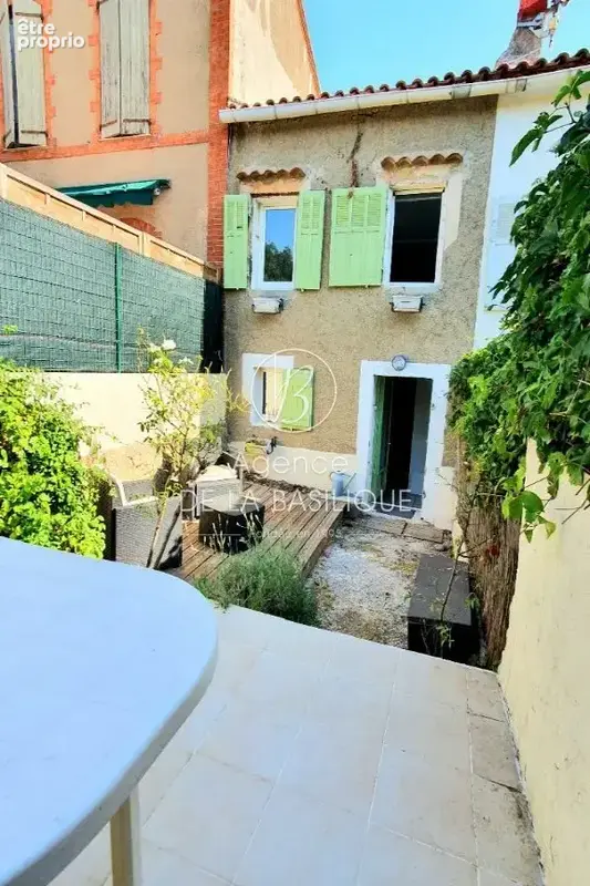 Maison 3 pièces 68 m² à vendre à Saint-Maximin-La-Sainte-Baume (83470) - photo 7
