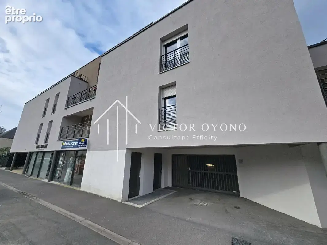 Appartement - photo 10