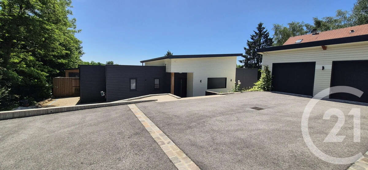 Maison à VINCELLES