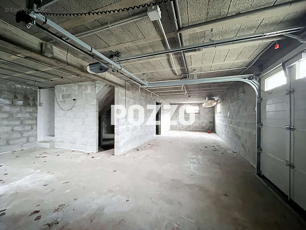 Maison à BREVILLE-SUR-MER