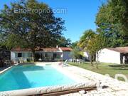 Photo 1 - Maison à FONTCOUVERTE