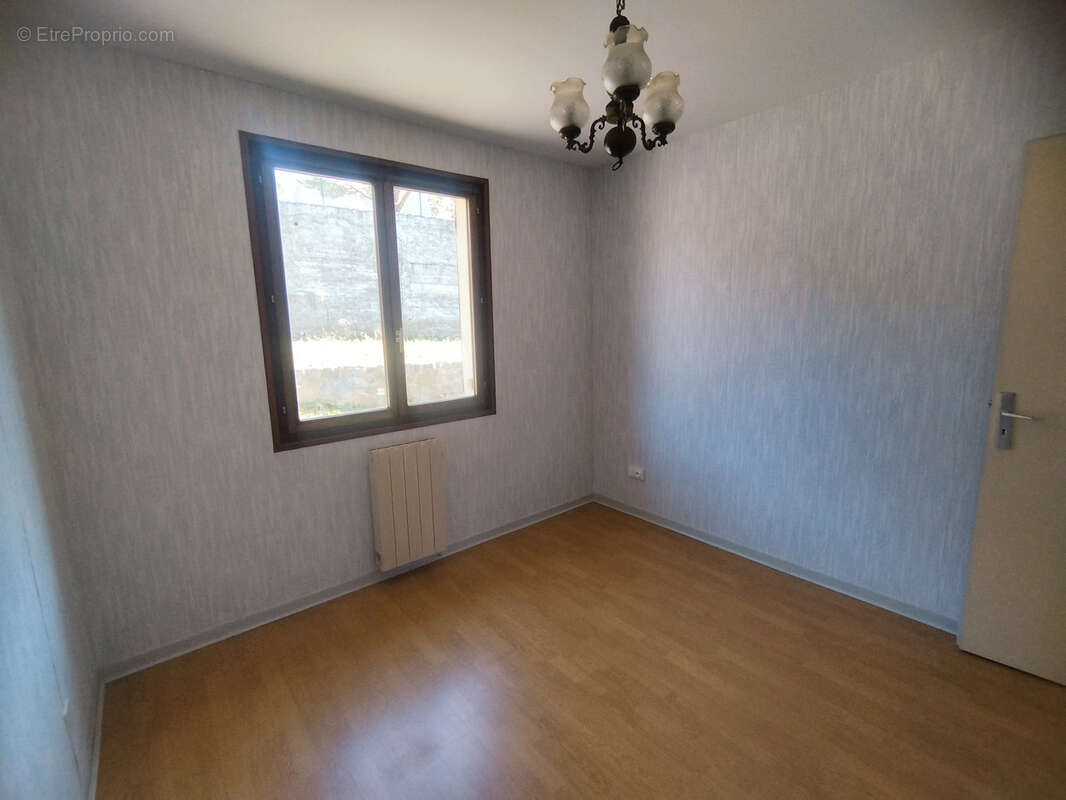 Maison à SAINT-MARCEL-LES-ANNONAY