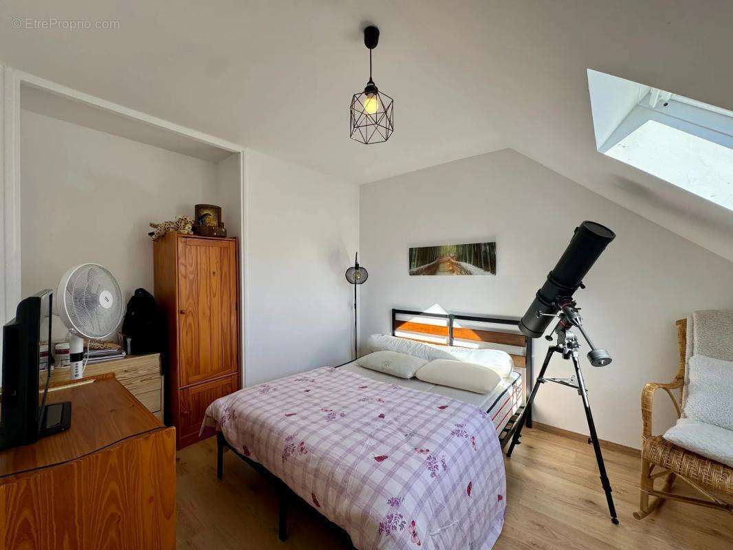 Maison à LA FERTE-GAUCHER