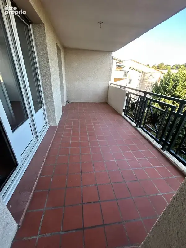 Appartement 49m² à labège - photo 4