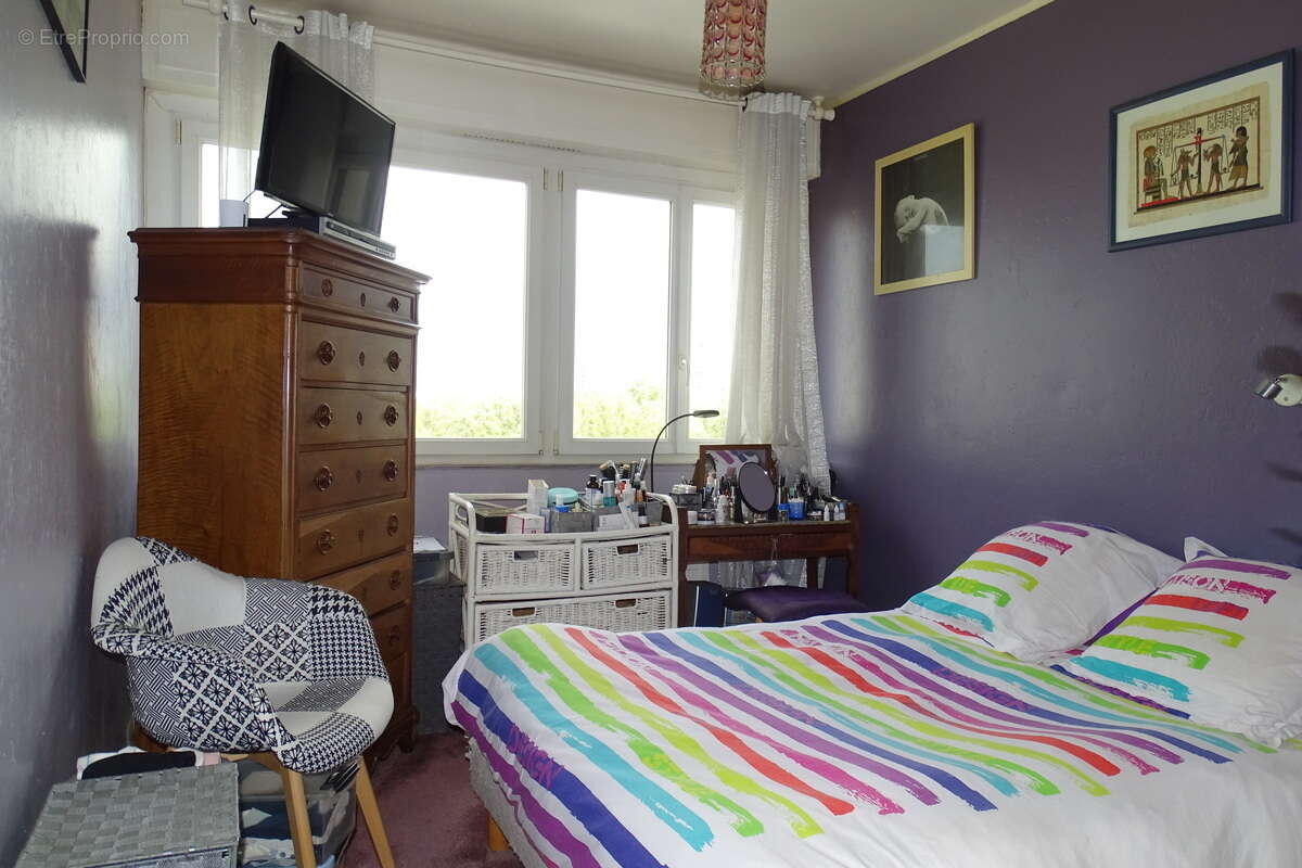 Appartement à CRETEIL