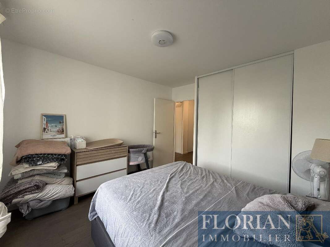 Appartement 68 m² à Antony  - photo 5