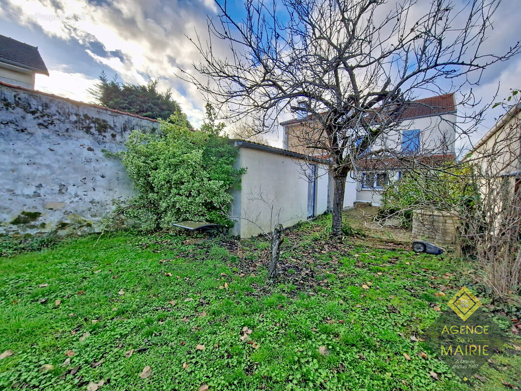 Maison à DRAVEIL