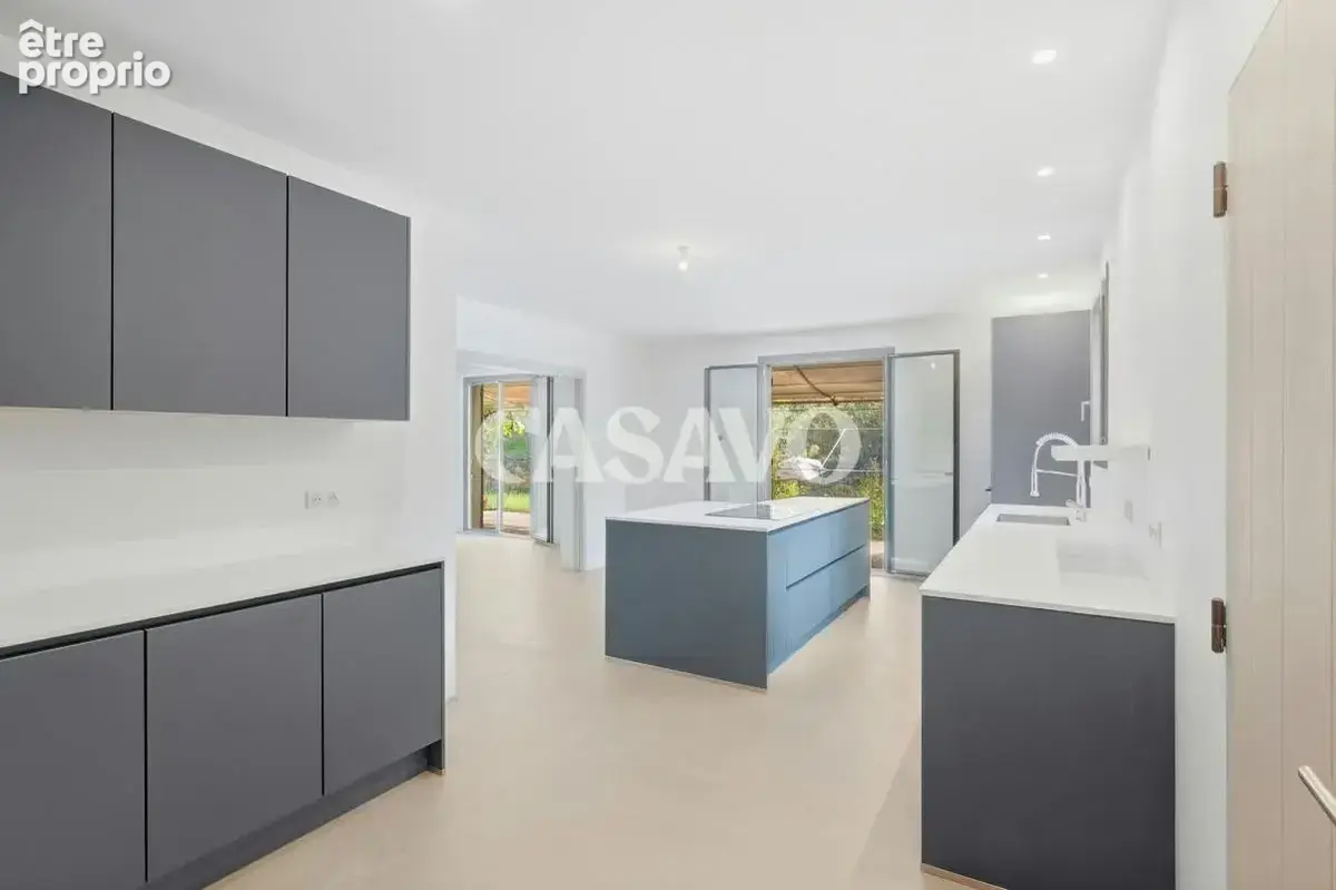 Vente Maison 6 pièces de 205m² - 13100 Aix-en-Provence - photo 12