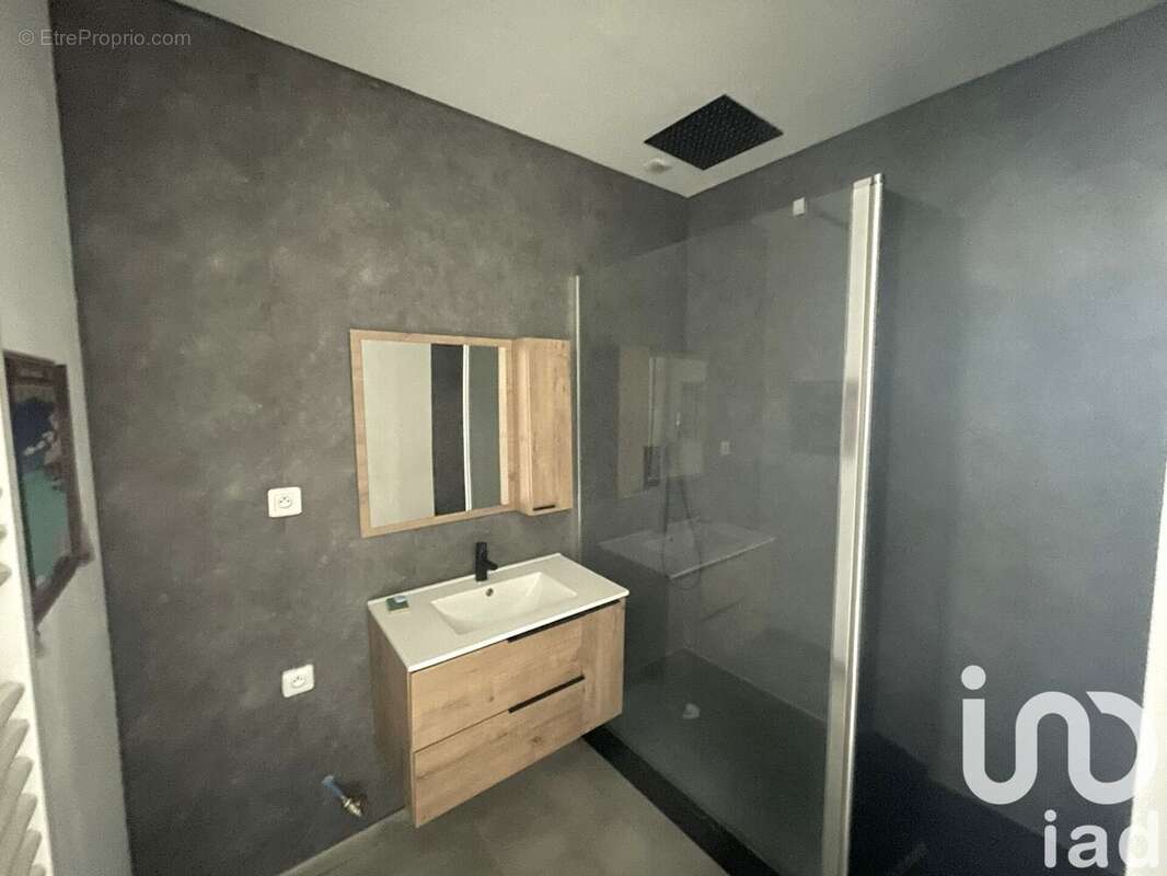 Photo 6 - Appartement à GRENOBLE