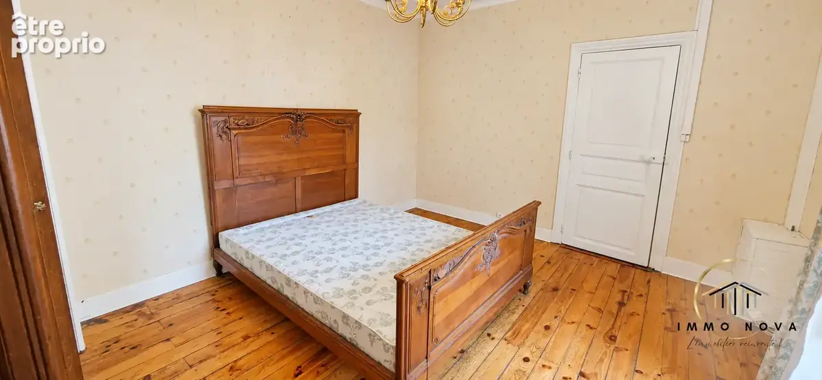 Maison de Maître au cœur du centre historique d'Issoire - photo 18