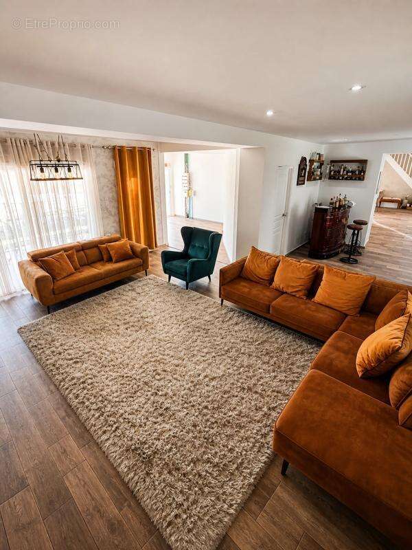 Belle maison mitoyenne - photo 2