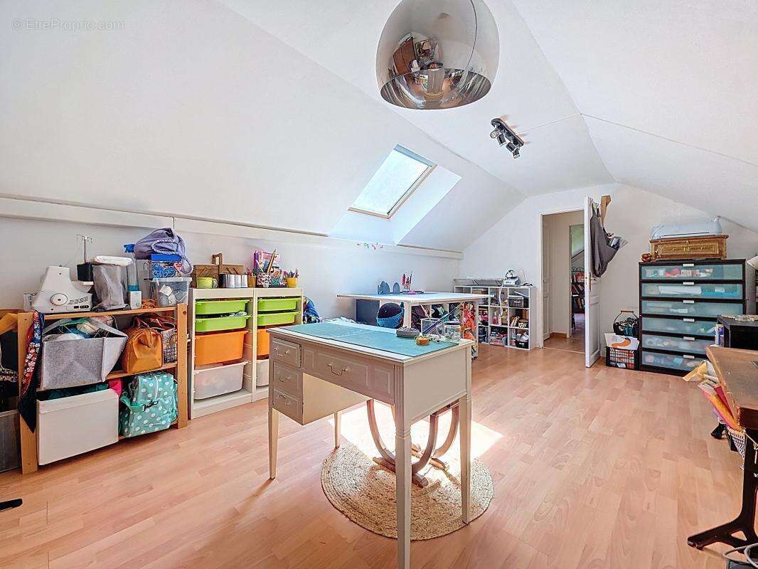 Maison à SAINT-GEORGES-D&#039;ESPERANCHE