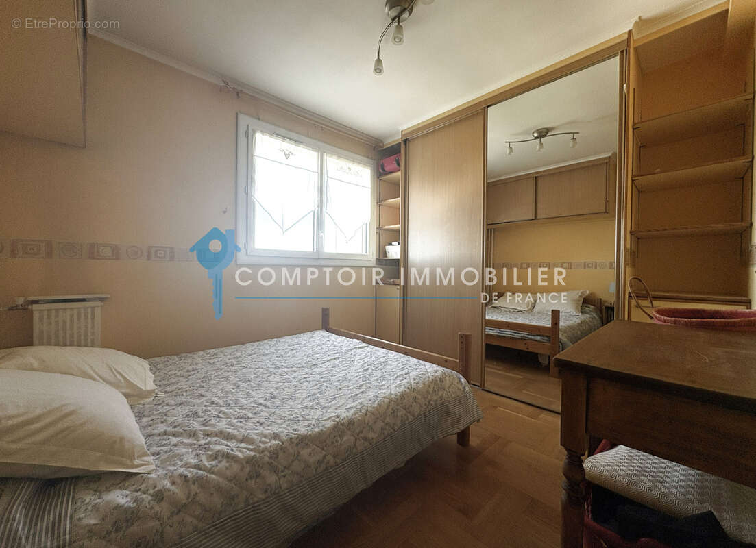 Appartement à NIMES
