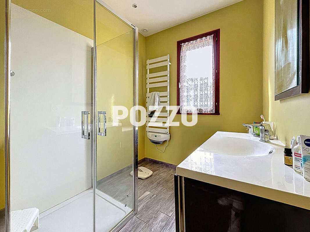 Maison à ANCTOVILLE-SUR-BOSCQ