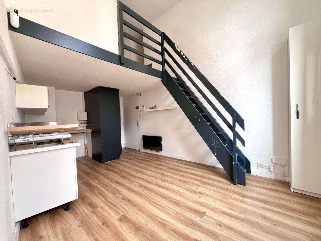 Appartement à RODEZ