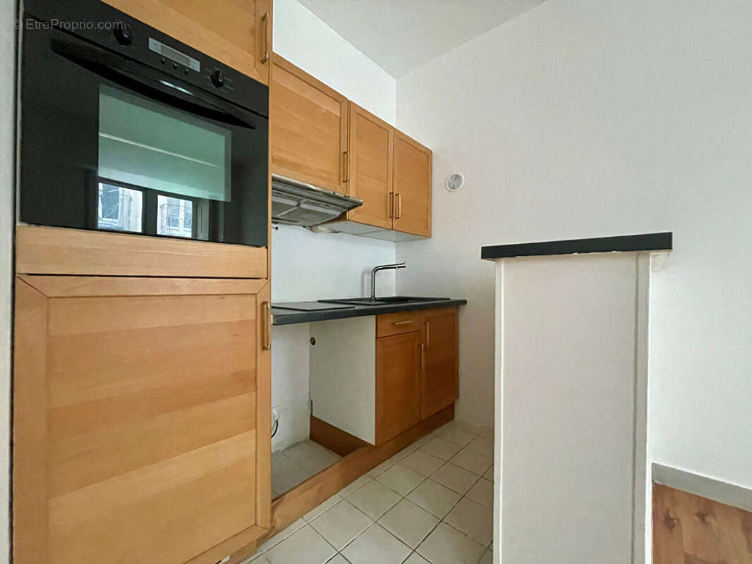 Appartement à DIEPPE