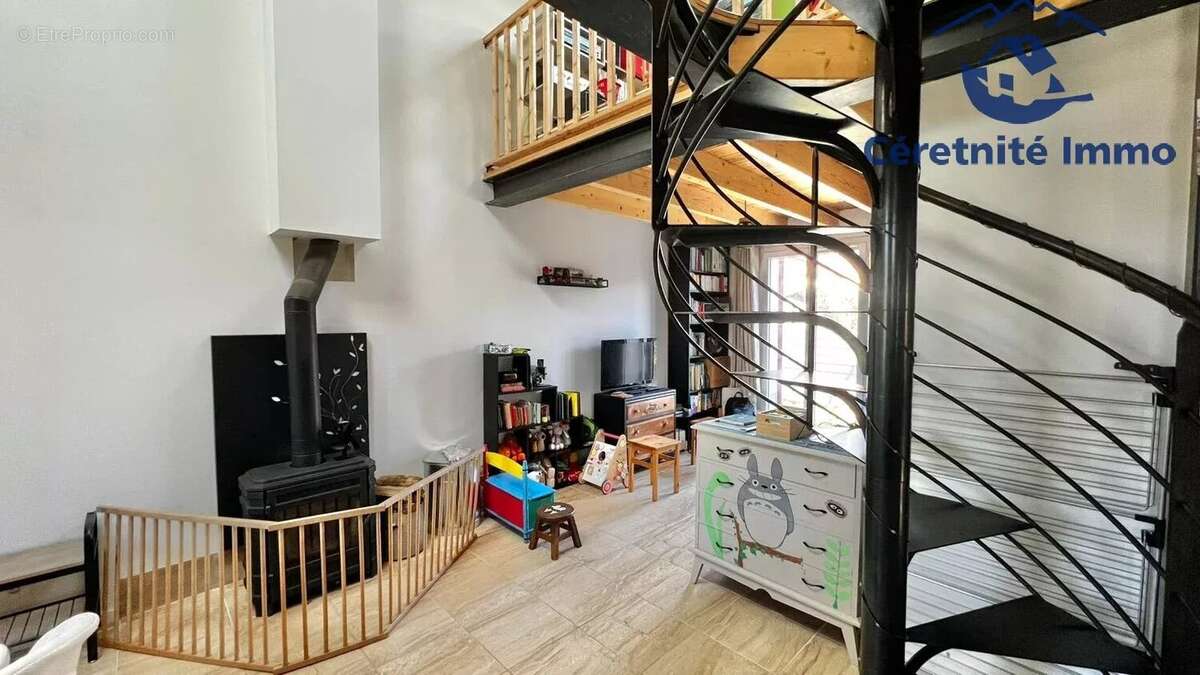 Maison à CERET