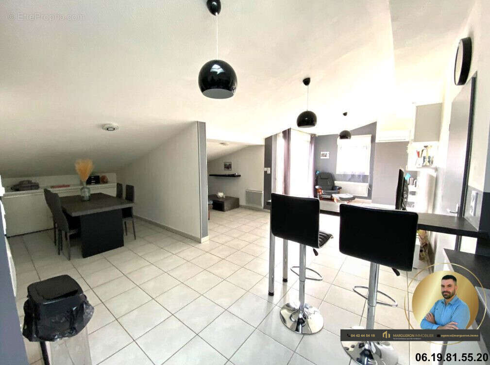 Appartement à ISTRES