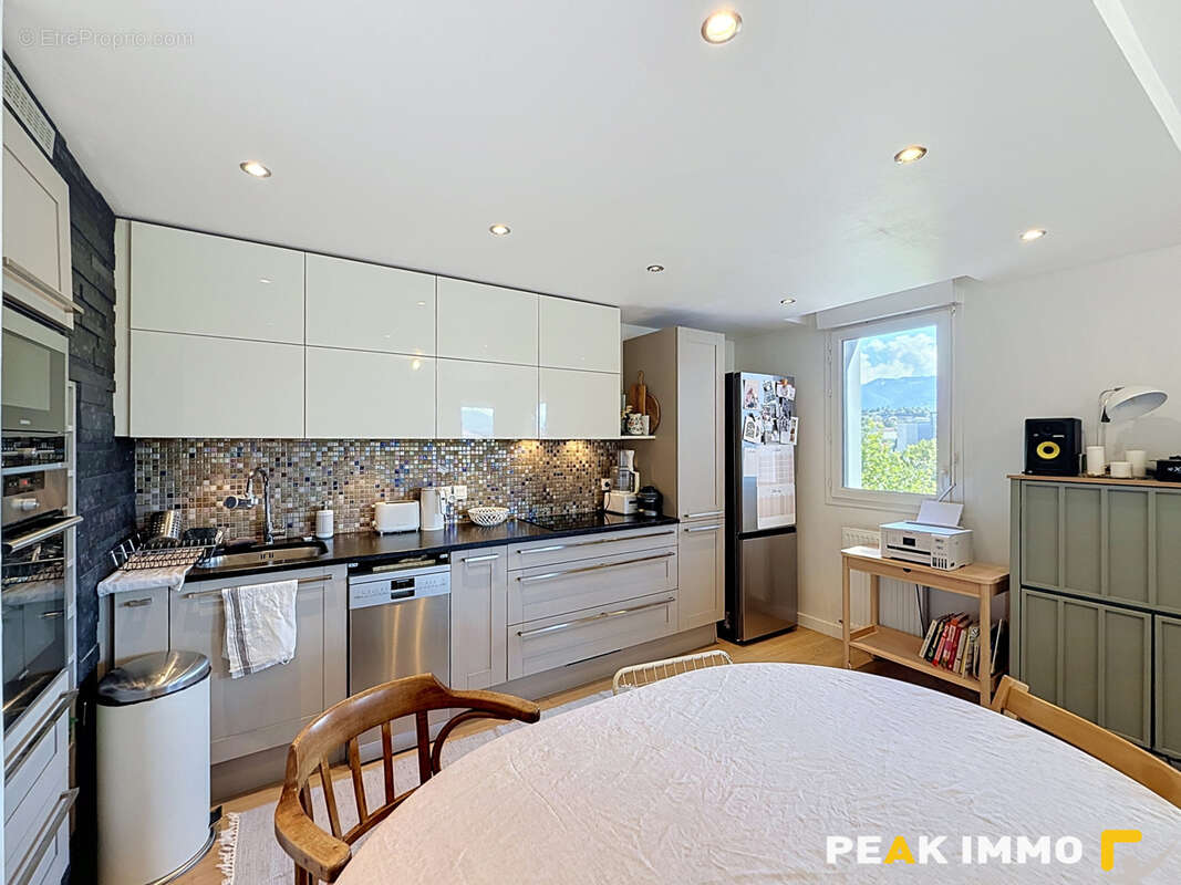 Appartement à ANNECY