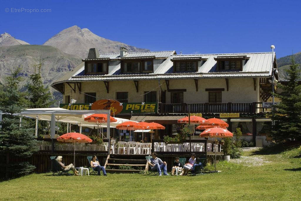 Autre à ALLOS