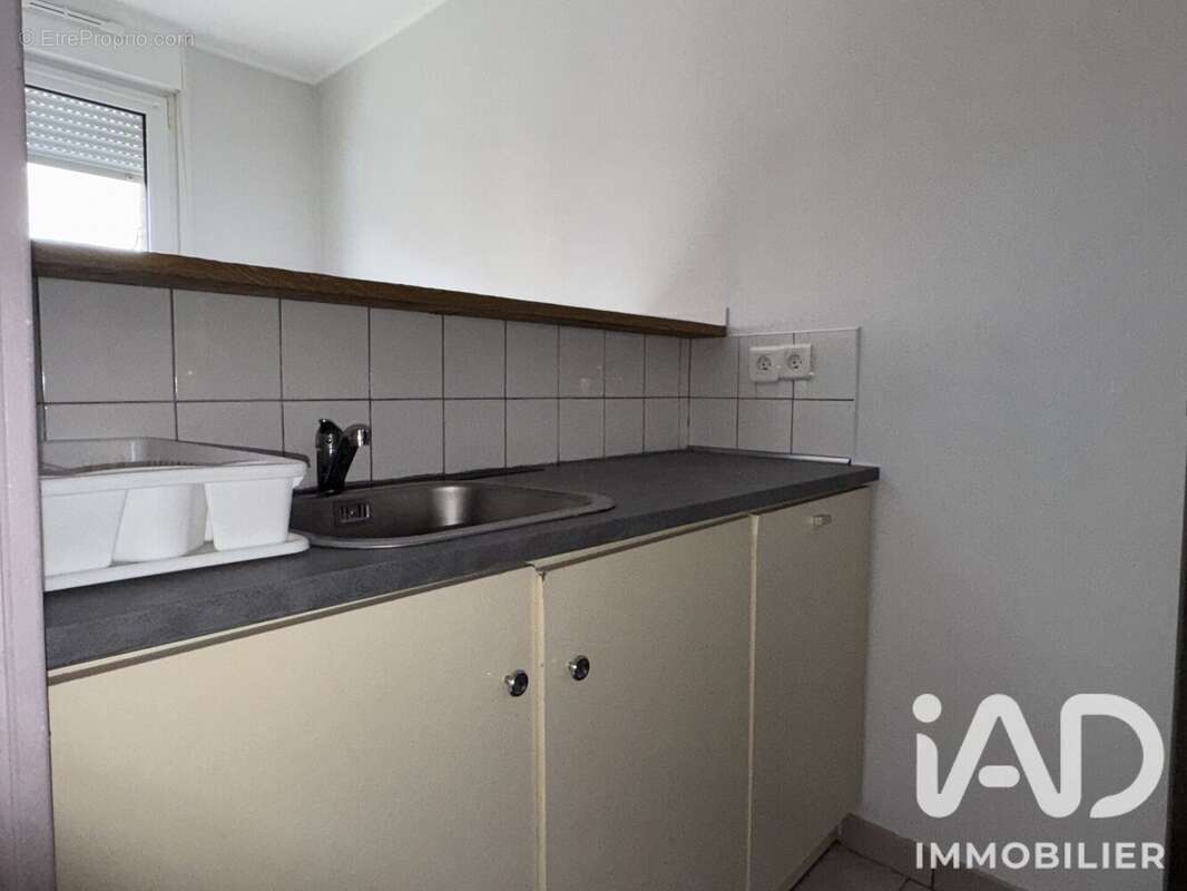 Appartement 94 m² à Sin-Le-Noble  - photo 6