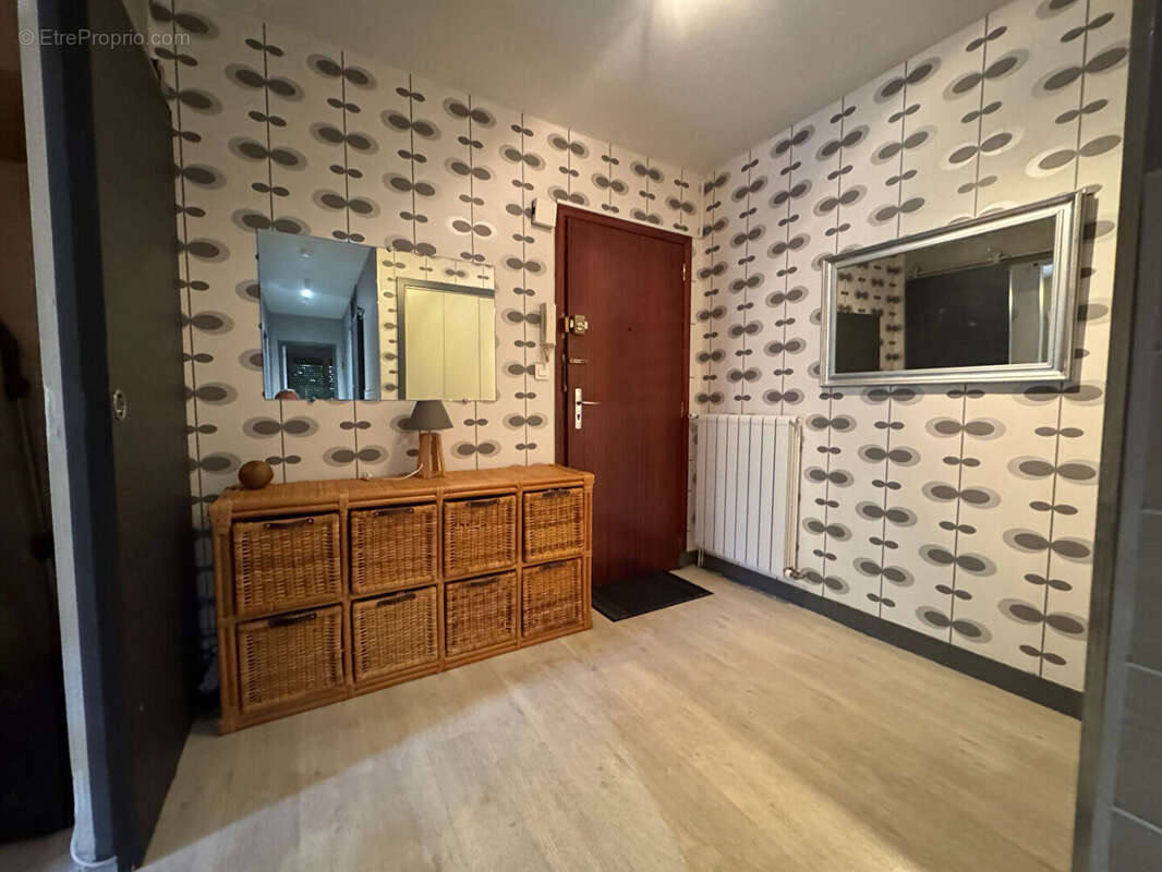 Appartement à LA BAULE-ESCOUBLAC