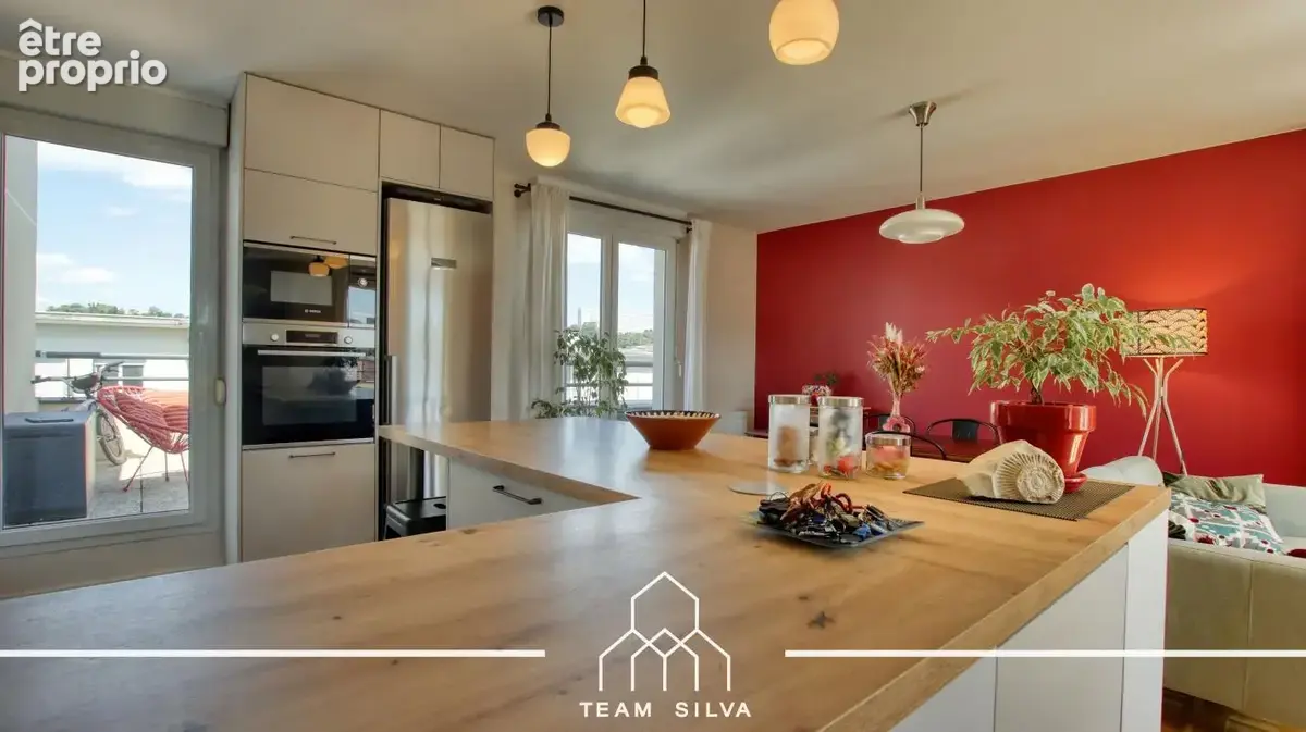 Appartement - photo 20