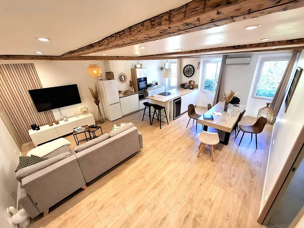 Appartement à HYERES