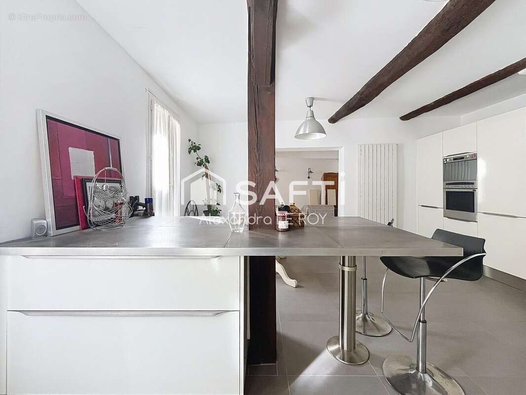 Photo 2 - Maison à TOURBES