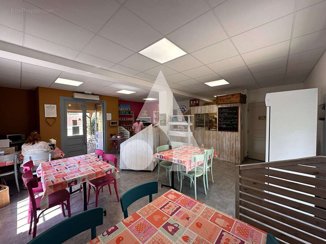 Maison à FRANCOULES