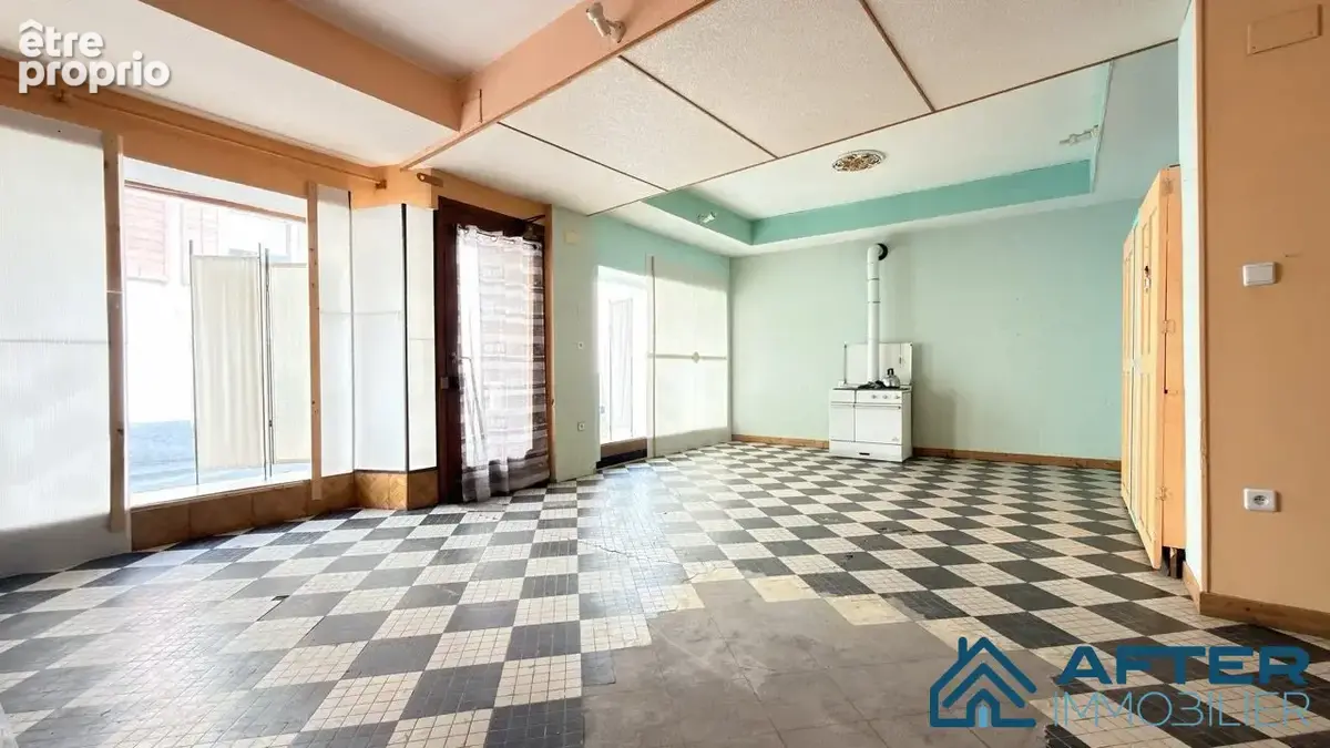 Maison 250 m² à Rosieres-Aux-Salines  - photo 2