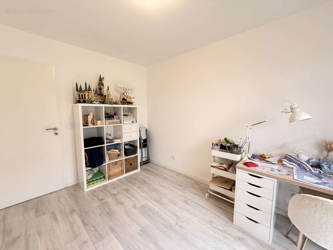 Appartement à LE PETIT-QUEVILLY