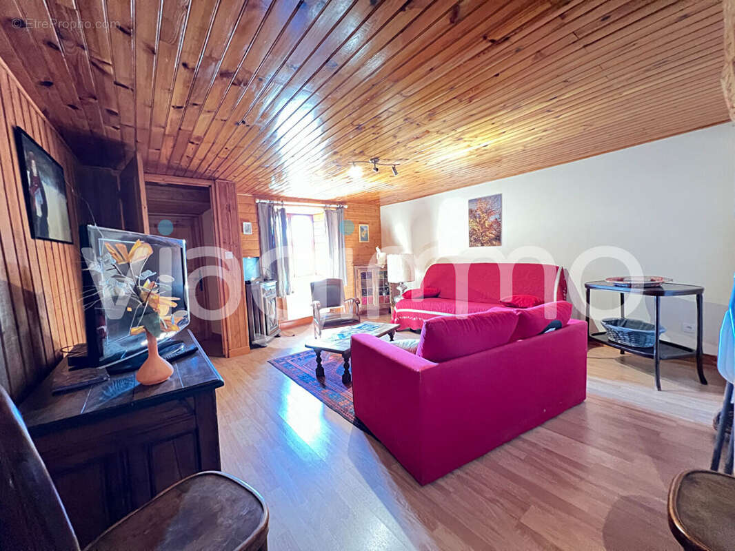 Maison, Chalmazel, 8 pièces, 200 m² - photo 8