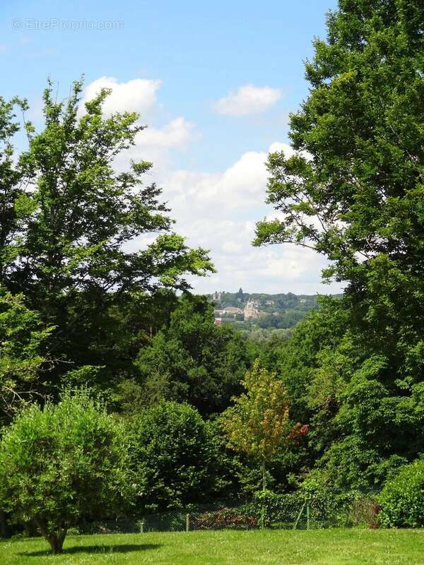 Maison à MONTFORT-L&#039;AMAURY