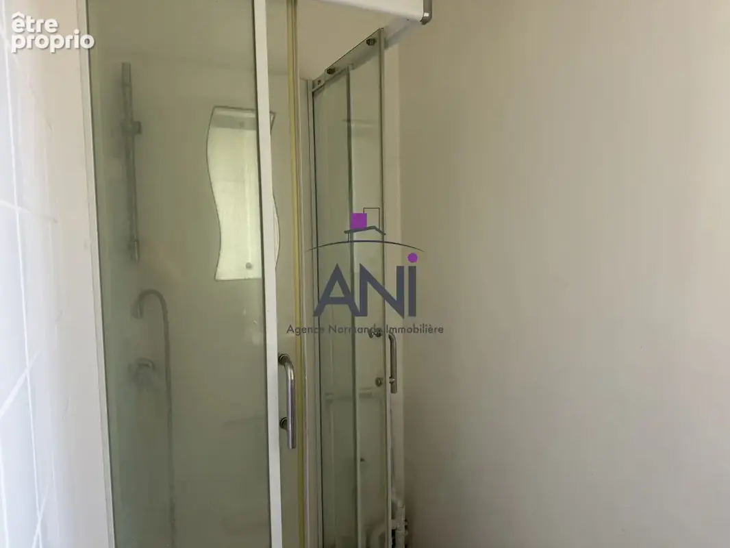 Appartement 34 m² à Dieppe  - photo 6