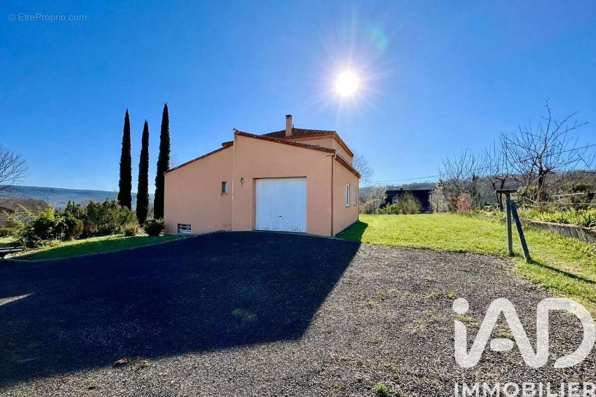 Photo 4 - Maison à VAYRAC