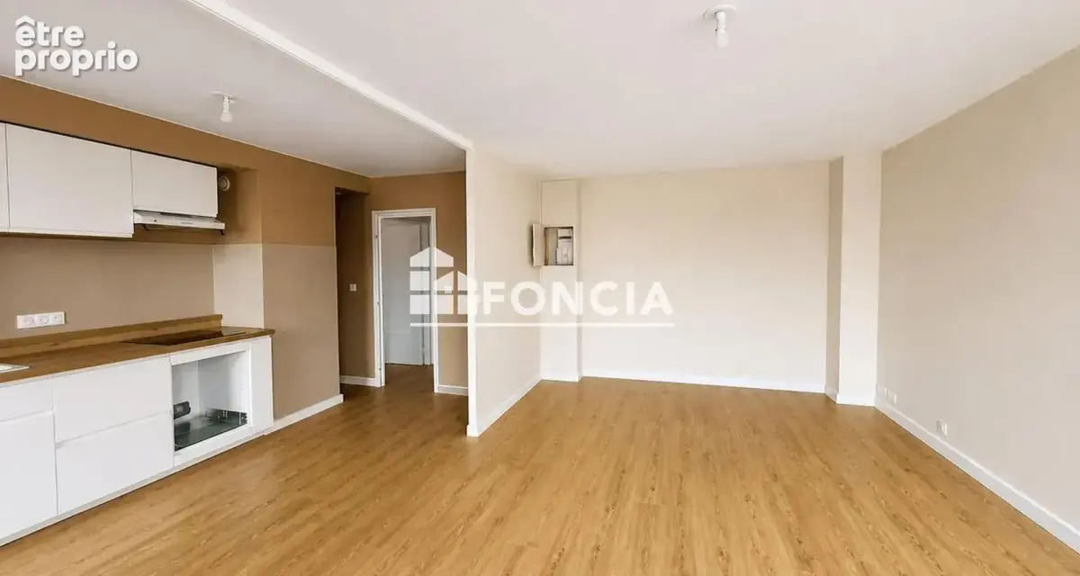 Photo Appartement à Cenon au prix de 195 000€