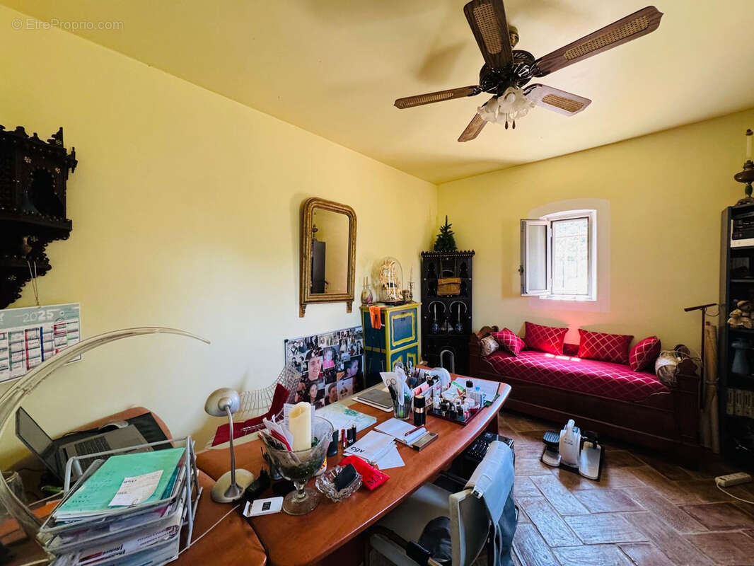 Maison à SAINTE-MAXIME