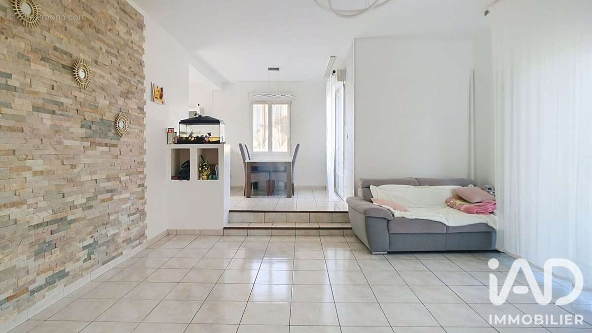 Photo 2 - Maison à GIEN