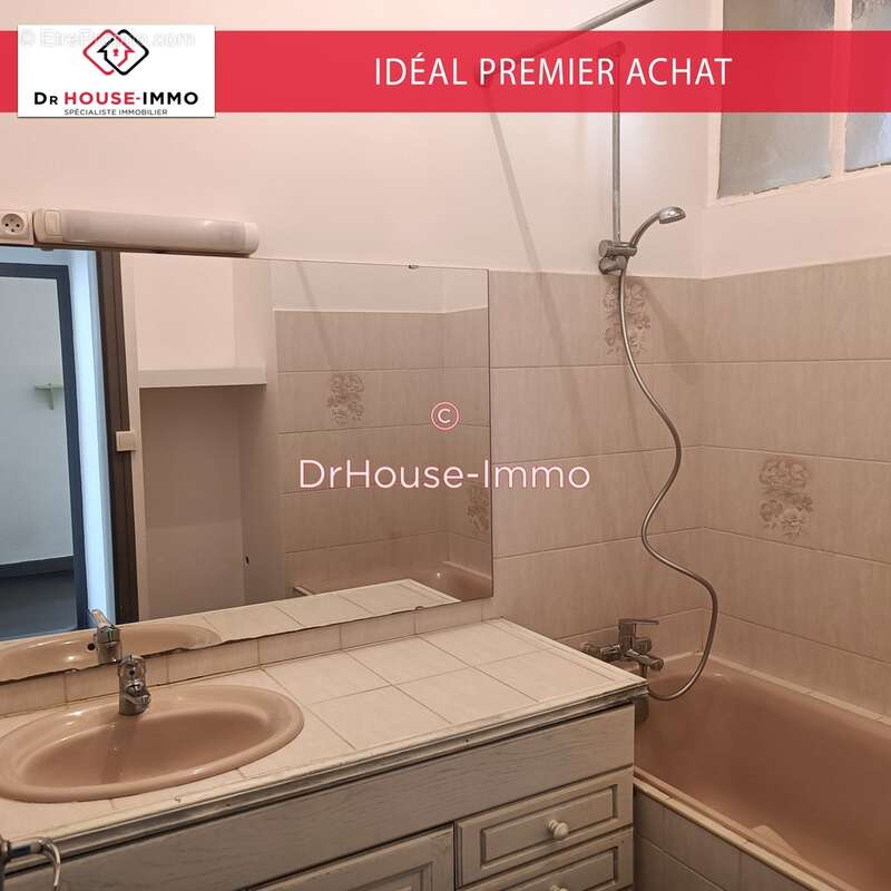 Appartement à TONNEINS