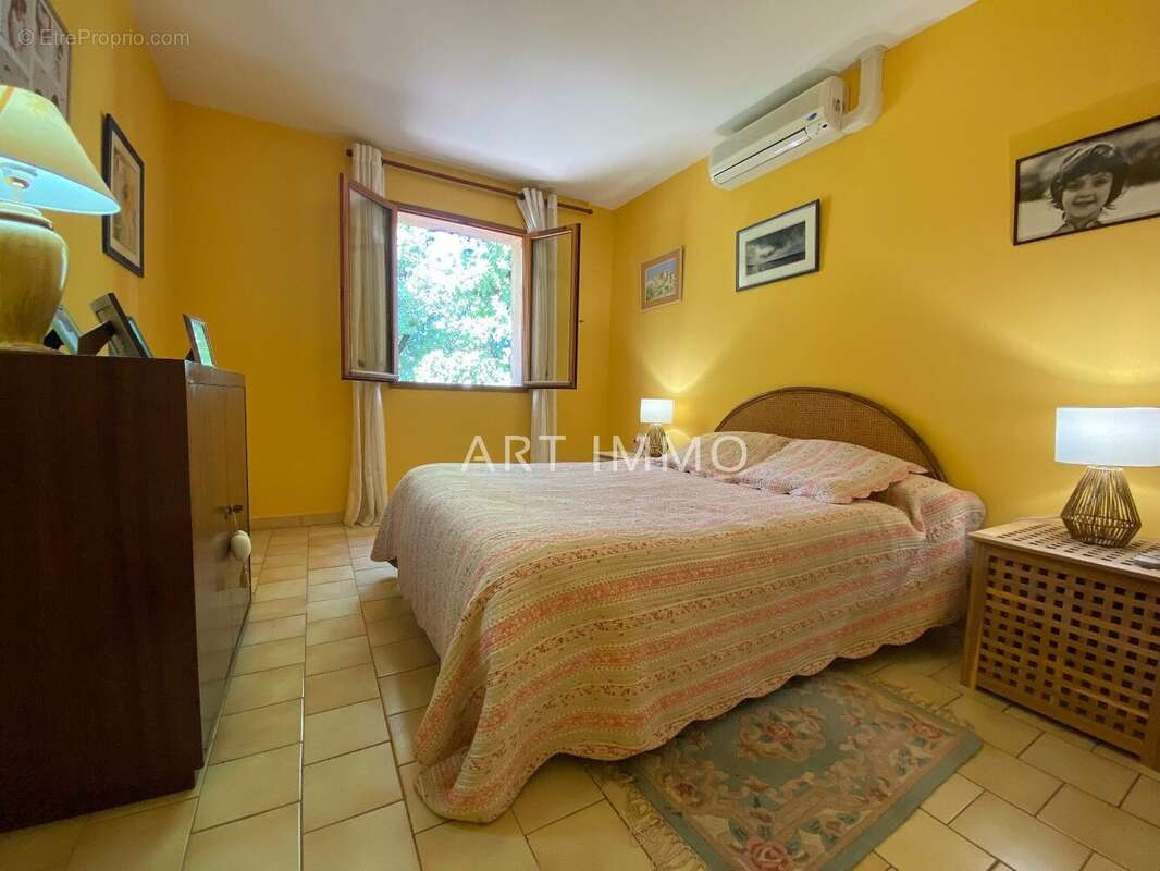 Maison 5 chambres et piscine - photo 12
