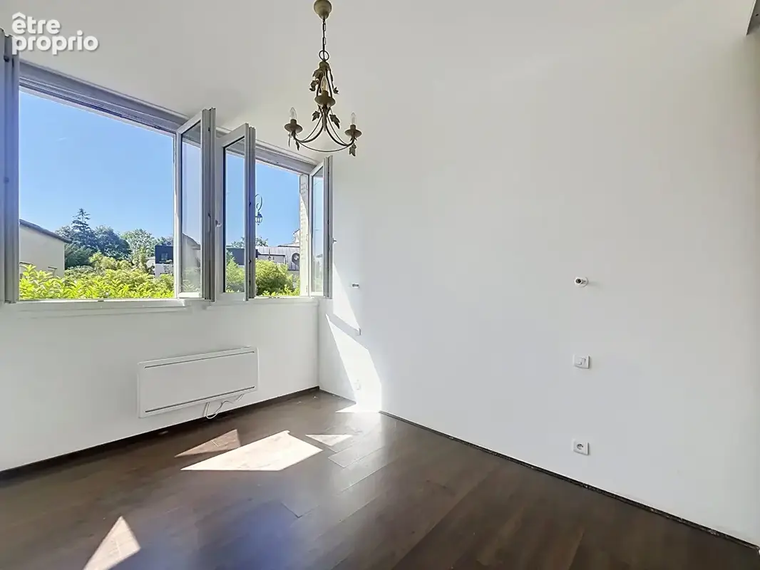 Appartement Fontenay Aux Roses 3 pièces 51 m2 - photo 8