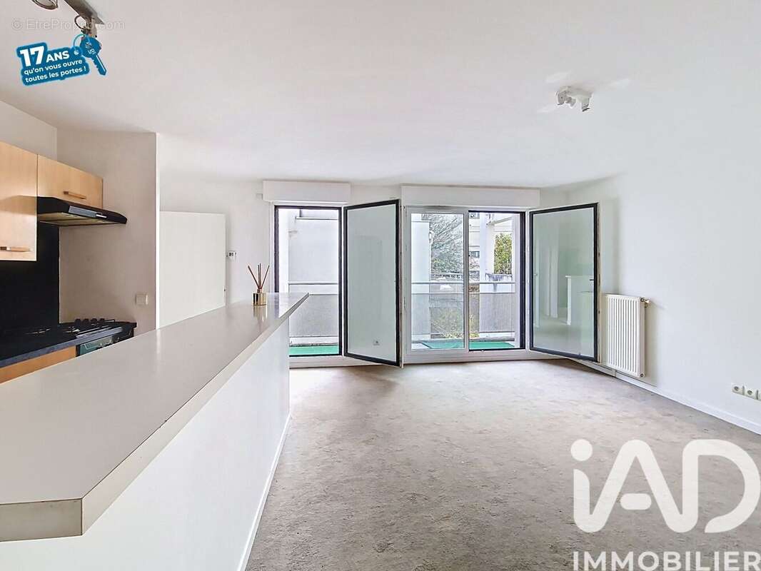 Photo 7 - Appartement à L'ILE-SAINT-DENIS