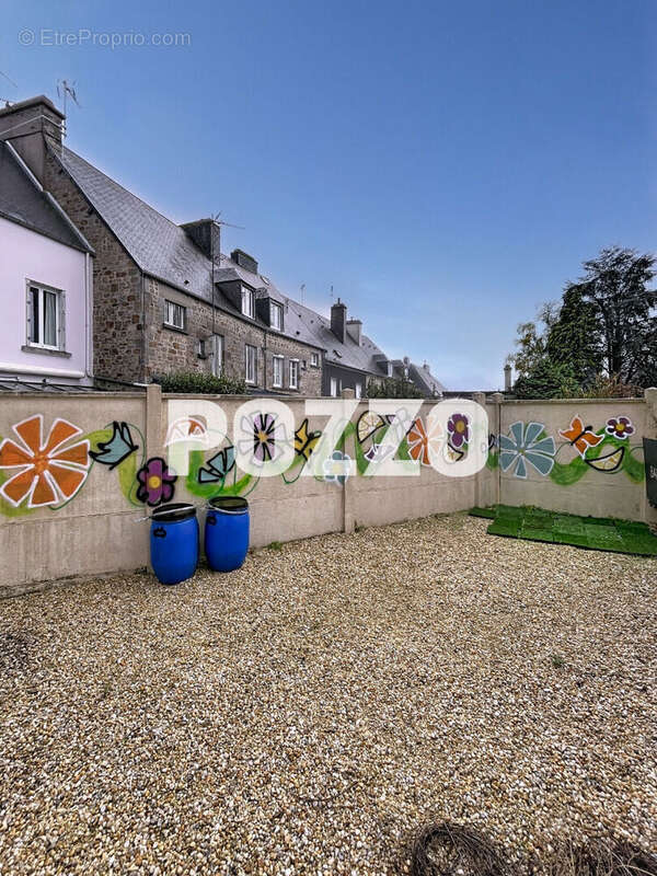 Appartement à SOURDEVAL