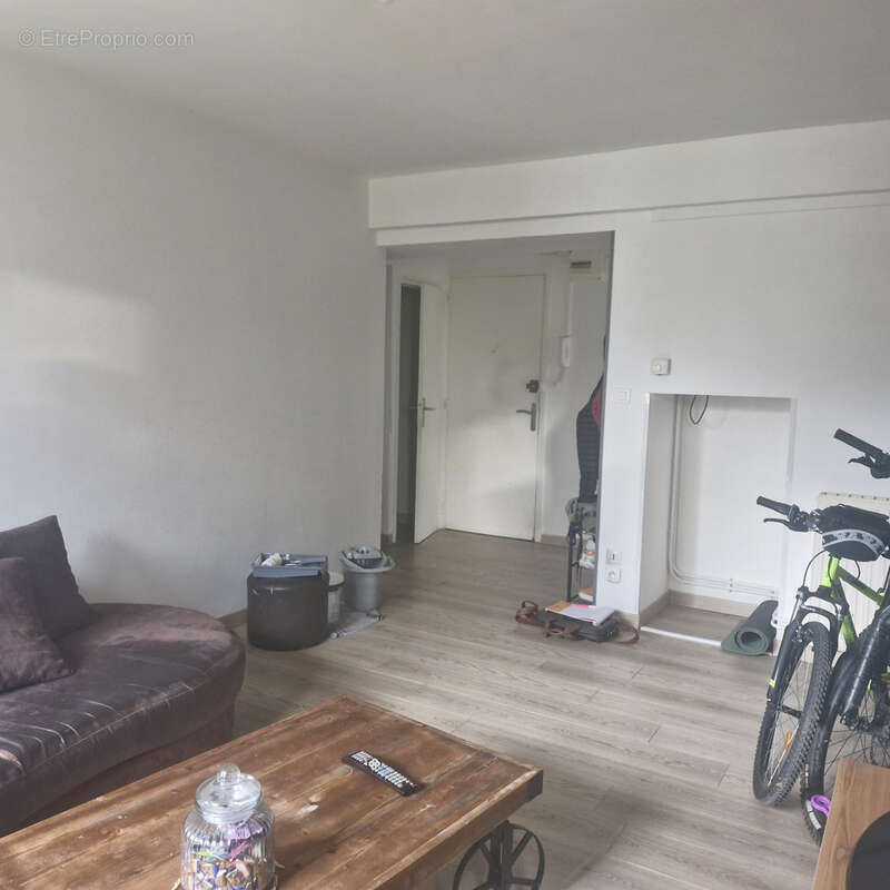 Appartement à LOURDES
